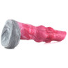 PINKALIEN Gode monster Canok 15 x 4.5cm
